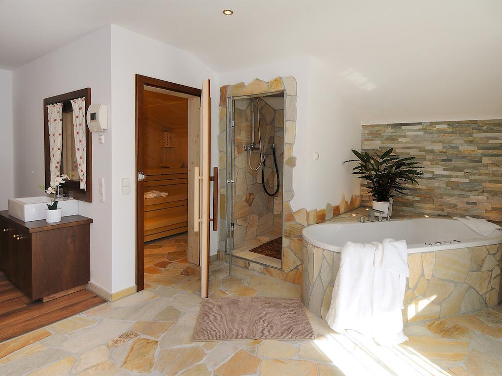 Sackmann Wanderhotel Baiersbronn Exterior foto